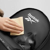 锐步（Reebok） RB240009M 陨石双肩包 28.5*41*16cm （单位:个）黑色