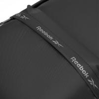锐步（Reebok） RB240009M 陨石双肩包 28.5*41*16cm （单位:个）黑色