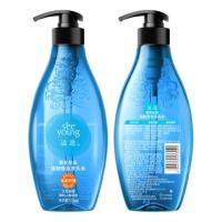 滋源（seeyoung） 繁花星辰 强韧香氛洗头水 (全塑封版)-1806 535ml(单位：瓶) 新旧包装随机发货