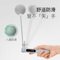 Keep 有绳+无绳大球款 计数跳绳  3m (单位:套) 冰川灰