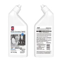羽鹊 强力 洁厕剂 强效去垢型 500g（单位：瓶）