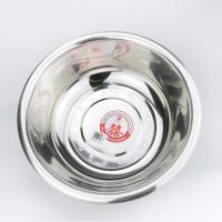 贝格帝 BGD-P01 不锈钢多用盆 32cm（单位：个）