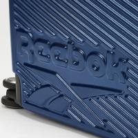 锐步（Reebok） RB247001 光影拉杆箱 20英寸 （单位:个）蓝色
