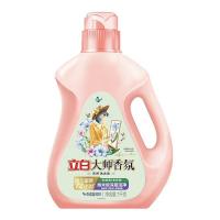 立白（Liby） 奇遇蓝风铃 洗衣液 1kg （单位：瓶）