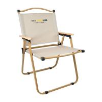 纵贯线（Seashore） ST-119 大号克米特椅 2.7kg 展开尺寸55*53*79cm 折叠尺寸55*7.5*74.5cm (单位:把)