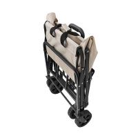 纵贯线（Seashore） TC-103 露营车 展开尺寸:73*48*47cm 收纳尺寸:46*13*62cm (单位: 辆)