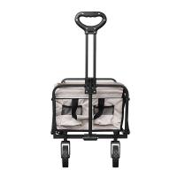 纵贯线（Seashore） TC-103 露营车 展开尺寸:73*48*47cm 收纳尺寸:46*13*62cm (单位: 辆)