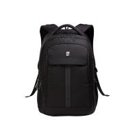 爱华仕（OIWAS）OCB4148 休闲双肩包 15英寸 26L (单位:个) 黑色