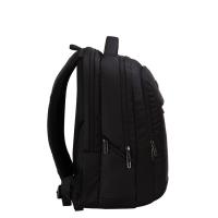 爱华仕（OIWAS）OCB4148 休闲双肩包 15英寸 26L (单位:个) 黑色