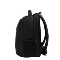 爱华仕（OIWAS）OCB4148 休闲双肩包 15英寸 26L (单位:个) 黑色