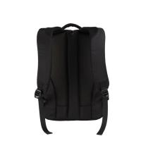 爱华仕（OIWAS）OCB4148 休闲双肩包 15英寸 26L (单位:个) 黑色