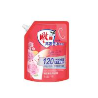 雕牌 格拉斯五月玫瑰 高奢香水香氛洗衣液 1kg (单位: 袋)