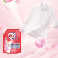雕牌 格拉斯五月玫瑰 高奢香水香氛洗衣液 1kg (单位: 袋)