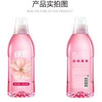 绿伞 天然香氛 洗衣液 1.5kg（单位：瓶)