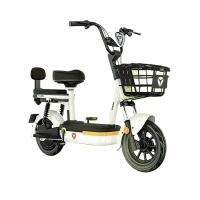 雅迪（yadea）TDT3502Z 安悦 新国标电动自行车 48V12A铅酸（单位:辆）
