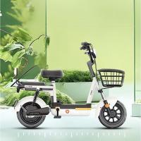 雅迪（yadea）TDT3502Z 安悦 新国标电动自行车 48V12A铅酸（单位:辆）