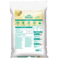 福临门 麦芯通用小麦粉 中筋粉 袋装 5kg (单位:袋) 新老包装随机发货