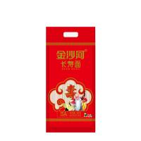 金沙河 挂面 长寿面 袋装 399g (单位:包)