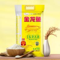 金龙鱼 优质东北大米 真空装 5kg (单位:袋)