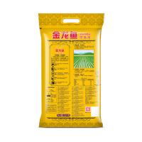 金龙鱼 御品珍珠米 低氧保鲜 2.5kg (单位:袋)