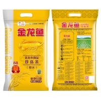 金龙鱼 御品珍珠米 低氧保鲜 2.5kg (单位:袋)