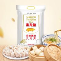 金龙鱼 家庭通用小麦面粉 麦芯粉 5kg (单位:袋)