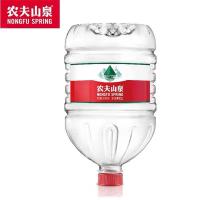 农夫山泉 饮用天然水 桶装 12L (单位:桶)