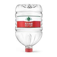 农夫山泉 饮用天然水 桶装 12L (单位:桶)