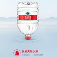 农夫山泉 饮用天然水 桶装 12L (单位:桶)