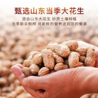 福临门 小榨炒香花生油 一级压榨 4L (单位:瓶) 新老包装随机发货
