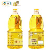 福临门 非转基因 非转基因一级大豆油 1.8L 6瓶/箱 (单位:瓶)