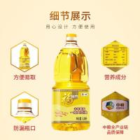 福临门 非转基因 非转基因一级大豆油 1.8L 6瓶/箱 (单位:瓶)