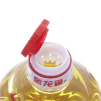 金龙鱼 精炼一级大豆油 非转基因 1.8L (单位:瓶)
