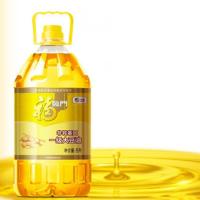 福临门 大豆食用油 非转基因  一级 5L (单位:桶) 新老包装随机发货
