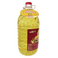滇雪（Dianxue） 一级菜籽油 非转基因 5L (单位:桶)