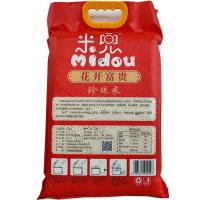 米兜 珍珠大米 真空包装 5kg (单位:袋)