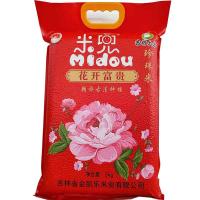 米兜 珍珠大米 真空包装 5kg (单位:袋)