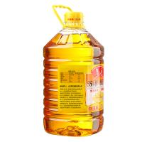 鲁花 花生油 5S压榨一级 5L (单位:桶)