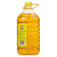 鲁花 花生油 5S压榨一级 5L (单位:桶)