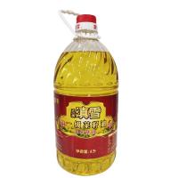 滇雪（Dianxue） 一级菜籽油 非转基因 4L (单位:桶)