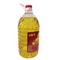 滇雪（Dianxue） 一级菜籽油 非转基因 4L (单位:桶)