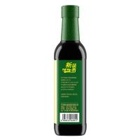 千禾 糯米香醋 无添加 500ml (单位:瓶) 黑色