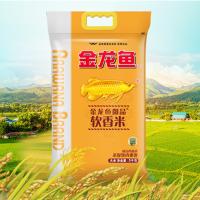 金龙鱼 御品软香米 非转基因 5kg (单位:袋)