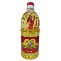 滇雪（Dianxue） 一级菜籽油 非转基因 1.6L 6桶/箱 (单位:桶)