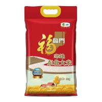 福临门 寒地 东北大米 5kg (单位: 袋) 真空包装