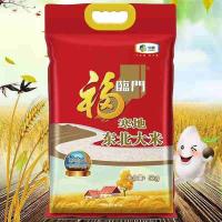 福临门 寒地 东北大米 5kg (单位: 袋) 真空包装