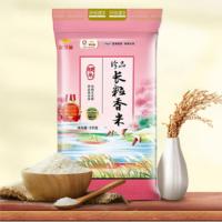 金龙鱼 珍品长粒香米东北大米 真空包装 5kg (单位:袋)
