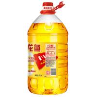 金龙鱼 食用植物调和油 非转基因 黄金比例 5L (单位:桶)