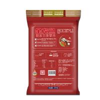金龙鱼 御品巴蜀香米 籼米一级 真空包装 5kg (单位:袋)