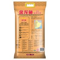 金龙鱼 寒地东北大米 低氧保鲜 粳米 4kg (单位:袋)